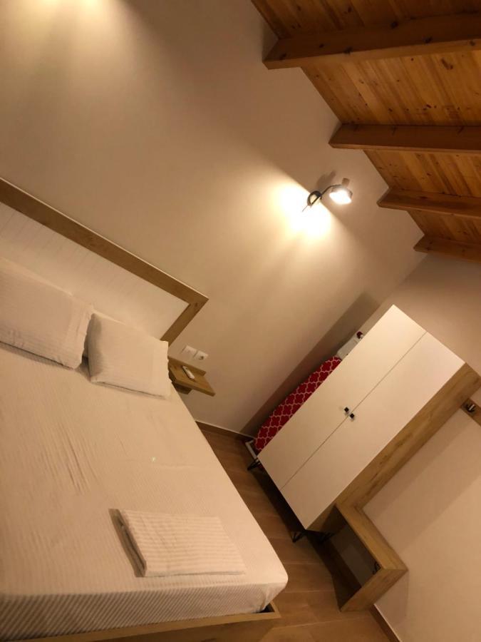 Amazing Familiar Apartments And Rooms Sarandë Exteriör bild