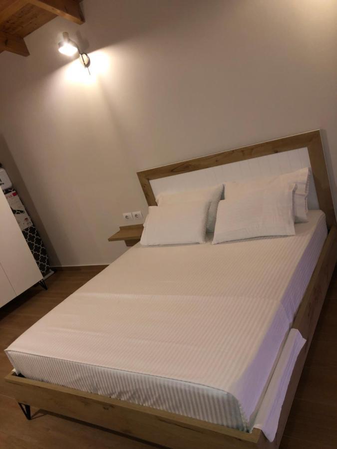 Amazing Familiar Apartments And Rooms Sarandë Exteriör bild