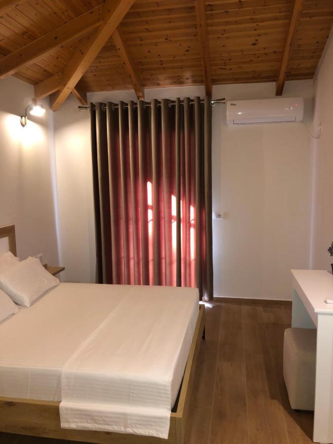 Amazing Familiar Apartments And Rooms Sarandë Exteriör bild