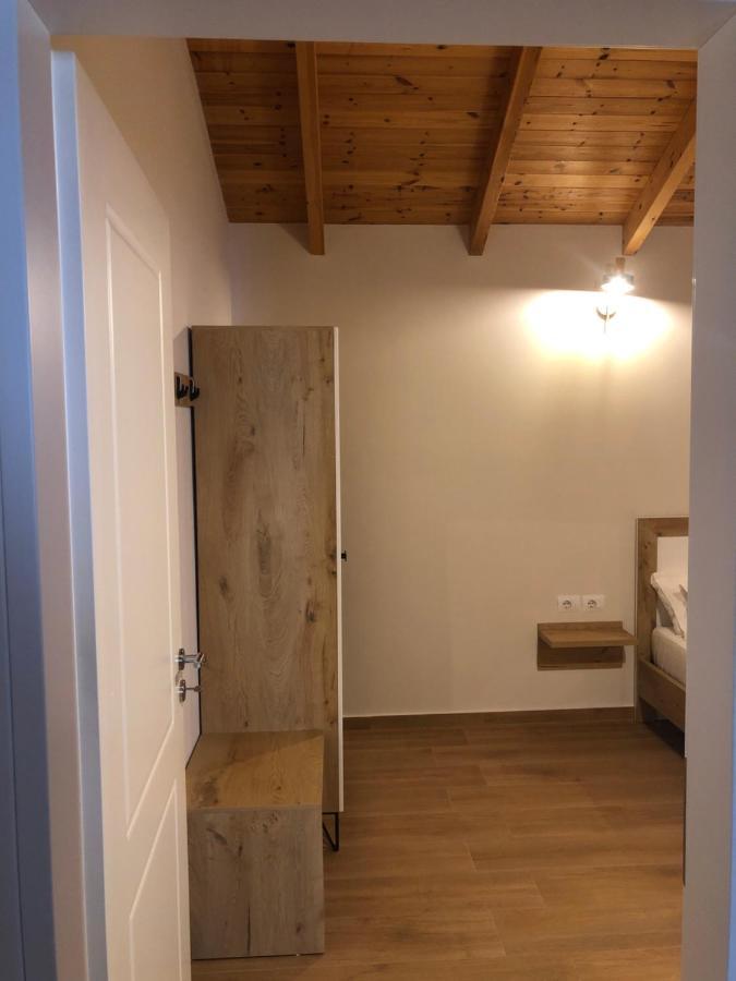 Amazing Familiar Apartments And Rooms Sarandë Exteriör bild
