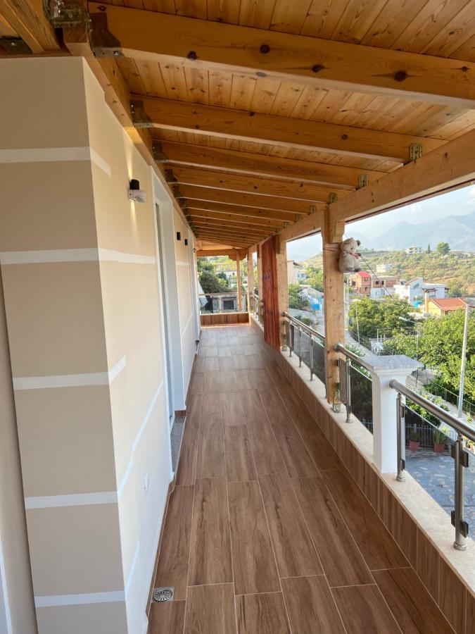 Amazing Familiar Apartments And Rooms Sarandë Exteriör bild
