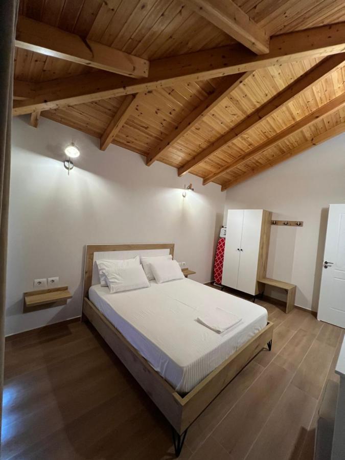 Amazing Familiar Apartments And Rooms Sarandë Exteriör bild